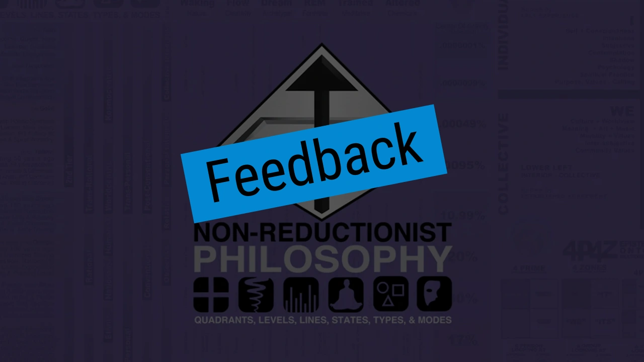 nrfeedback