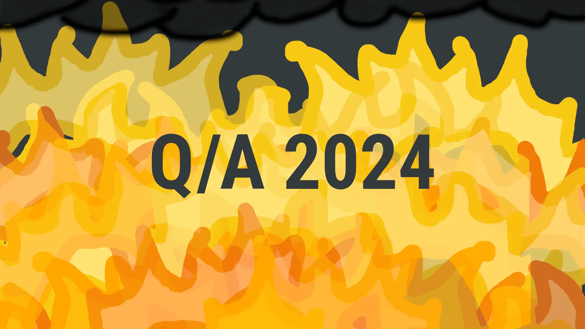 q and a 2024 thumbnail